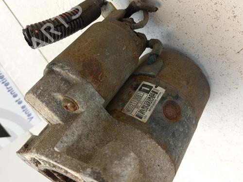 Startmotor CITROËN SAXO (S0, S1) 1.1 X, SX | BP21325493M8 