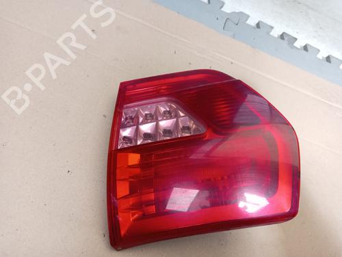 Right tailgate light CITROËN C5 III Break (RW_) 1.6 HDi 110 (RW9HZC) | BP26526648C80 - Image 3