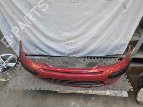 Used Front bumper Front bumper CITROËN C3 I (FC_, FN_) 1.4 HDi (68 hp) 40597515 40597515