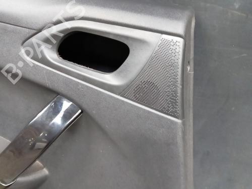 Rear left panel PEUGEOT 208 I (CA_, CC_) 1.2 VTI 82 | BP23904943C60  - Image 5