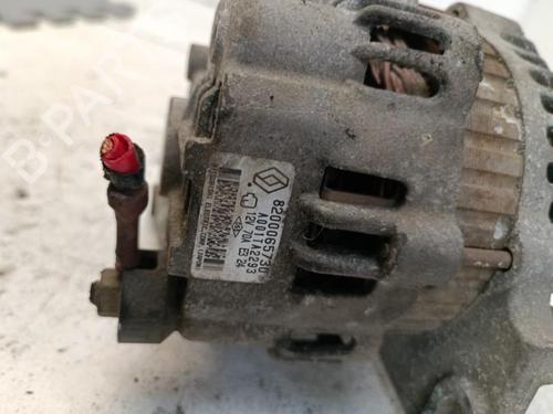 Alternator RENAULT TWINGO I (C06_) 1.2 (C066, C068) | BP21324801M7 