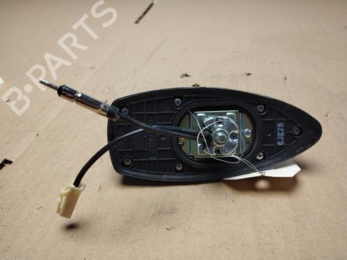 Antenne/Base Antenne/Base RENAULT MEGANE IV Hatchback (B9A/M/N_) 1.2 TCe 130 (B9MR) (130 hp) 34373279 34373279