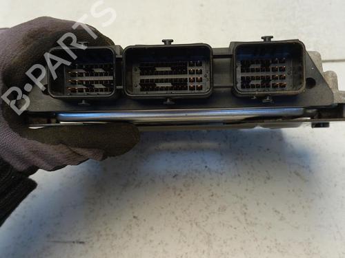 Used Engine control unit (ECU) CITROËN C4 I (LC_) 1.6 HDi (90 hp) 21326543