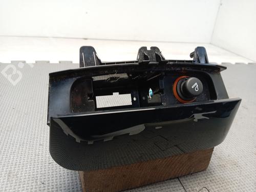 Used Ashtray Ashtray PEUGEOT 508 SW I (8E_) 2.0 BlueHDi 180 (180 hp) 24229214 24229214