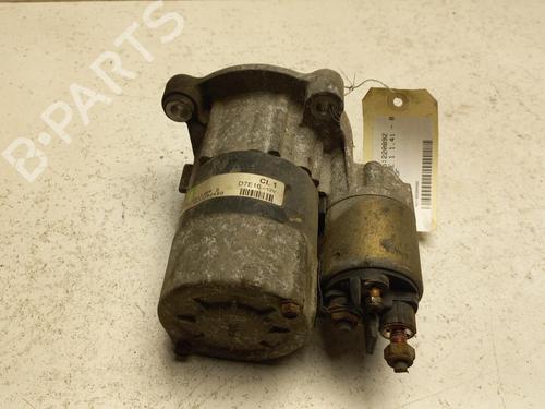 Used Starter Starter CITROËN C3 I (FC_, FN_) 1.4 i (73 hp) 21325331 21325331