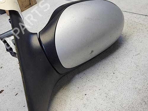 Left mirror PEUGEOT 406 (8B) 1.9 TD | BP22129854C26 