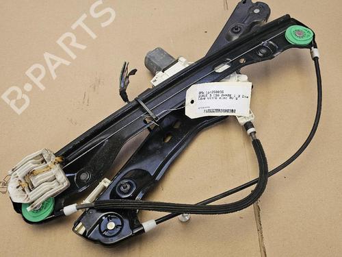 Front left window mechanism BMW 3 (E90) 330 d | BP40053849C22 - Image 2