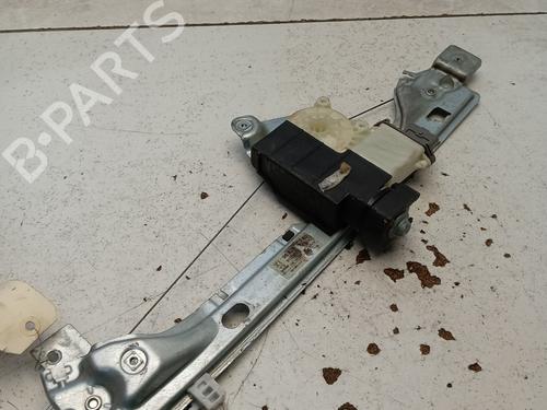 Used Rear left window mechanism PEUGEOT 5008 (0U_, 0E_) 1.6 HDi (110 hp) 29506884
