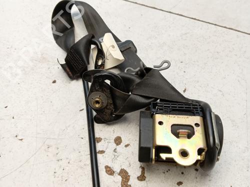 Used Front left seatbelt Front left seatbelt PEUGEOT 307 (3A/C) 2.0 HDi 90 (90 hp) 29342129 29342129