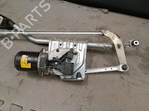 Front wiper motor RENAULT SCÉNIC II (JM0/1_) 1.5 dCi (JM1E, JM16) | BP21322329M29 