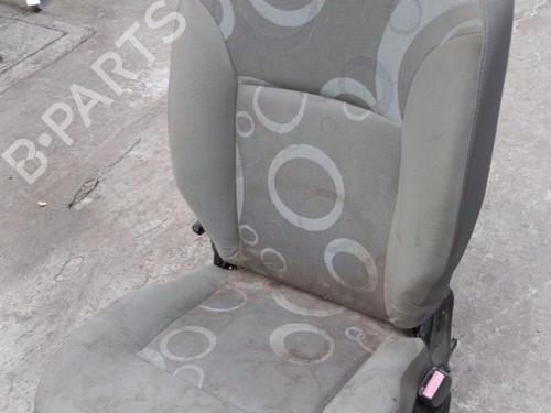 Right front seat RENAULT KANGOO Express (FW0/1_) 1.5 dCi 85 (FW0K, FW0L, FW0B) | BP27637551C16 - Image 3