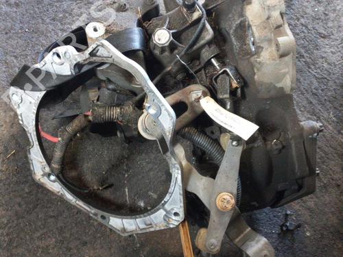 Used Gearbox Gearbox OPEL CORSA D (S07) 1.3 CDTI (L08, L68) (75 hp) 21324154 21324154
