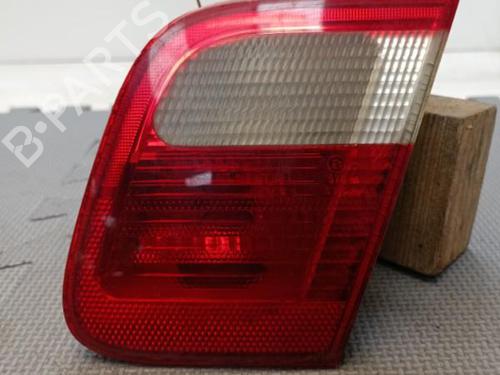 Højre baglygte bagklap BMW 3 (E46) 323 i (170 hp) 21322731