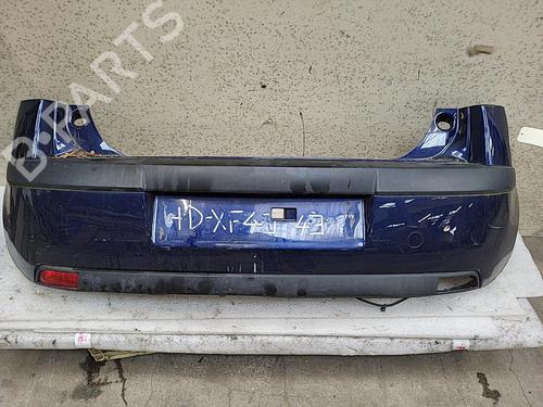 Rear bumper CITROËN C4 I (LC_) 1.6 HDi | BP21325289C8 