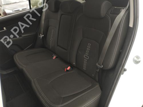 Used Rear seat KIA SPORTAGE III (SL) 1.6 GDI (135 hp) 25772096