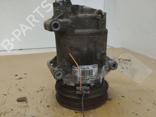 Used AC compressor AC compressor 39216156 39216156