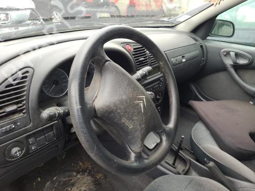 Right mirror CITROËN XSARA (N1) 2.0 HDi 90 | BP21389017C27 