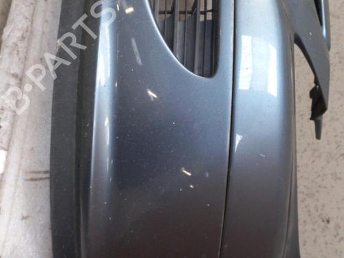 Front bumper PEUGEOT 307 (3A/C) 1.6 HDi 110 | BP22129690C7 
