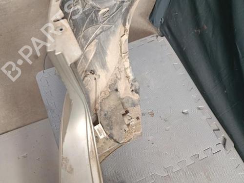 Rear bumper SEAT ALTEA (5P1) 2.0 TDI 16V | BP21322586C8 