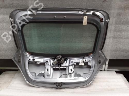 Tailgate OPEL CORSA D (S07) 1.3 CDTI (L08, L68) | BP22129117C6 
