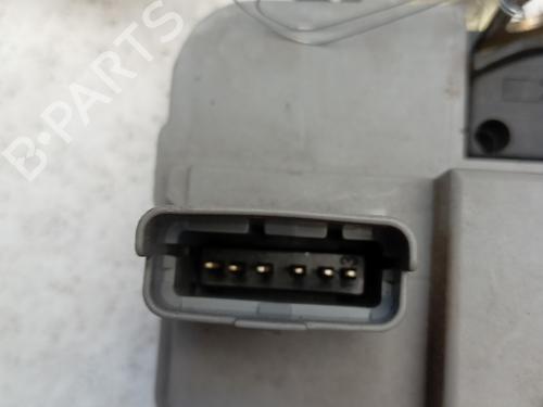 Front left lock PEUGEOT 206 Hatchback (2A/C) 1.4 HDi eco 70 | BP29269996C98 