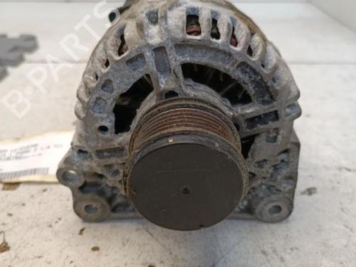 Used Alternator Alternator 21324824 21324824