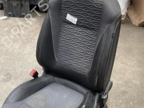 Used Left front seat Left front seat OPEL ZAFIRA TOURER C (P12) 2.0 CDTi (75) (130 hp) 21777992 21777992
