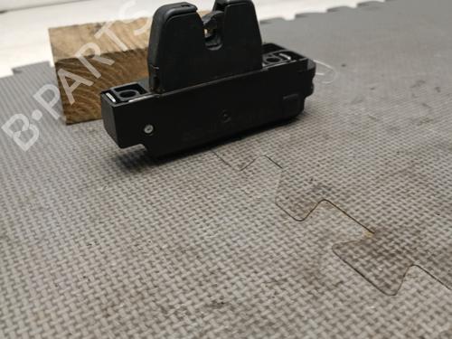 Tailgate lock PEUGEOT 307 (3A/C) 1.6 HDi | BP21667411C101 