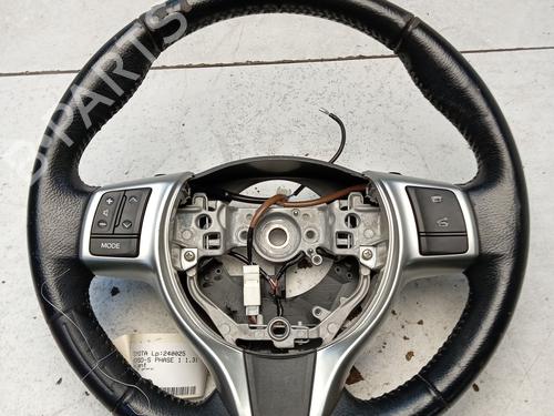 Used Steering wheel TOYOTA VERSO S (_P12_) 1.33 (NSP120_) (99 hp) 29481642