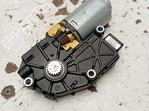 Motor techo deslizable DS DS 5 (KF_) 1.6 BlueHDi 120 (120 hp) 30678929