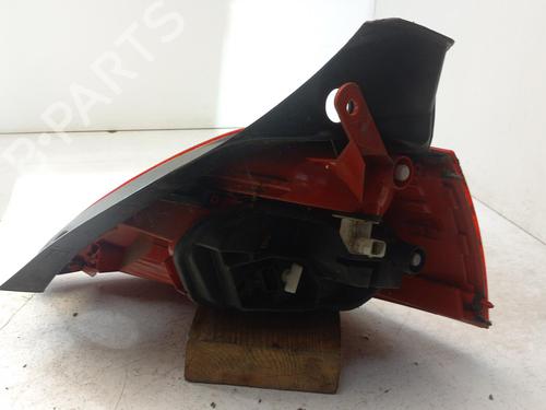 Used Left taillight Left taillight 21323992 21323992