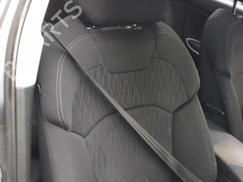 Used Right front seat Right front seat CITROËN C5 III Break (RW_) 1.6 HDi 110 (112 hp) 27898391 27898391