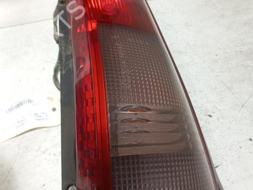 Right taillight NISSAN X-TRAIL I (T30) 2.2 dCi 4x4 | BP22130168C35 