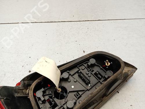 Used Right taillight Right taillight PEUGEOT 306 Hatchback (7A, 7C, N3, N5) 1.9 D (68 hp) 29758946 29758946
