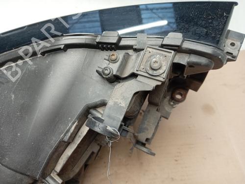 Left headlight AUDI A4 Allroad B8 (8KH) | BP30316221C28 - Image 6