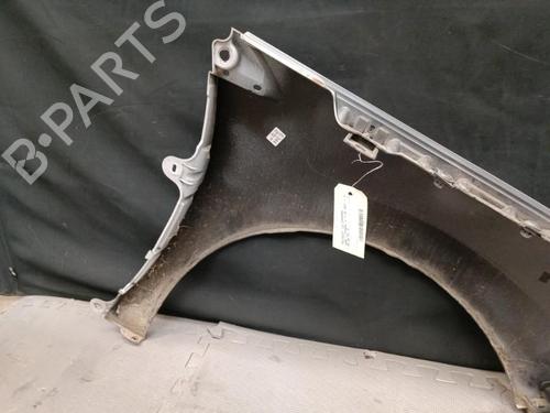 Left front fenders PEUGEOT 308 I (4A_, 4C_) 1.6 HDi | BP22131431C41 