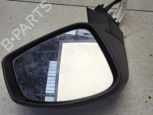 Left mirror CITROËN C4 I (LC_) 1.6 HDi | BP21323304C26 