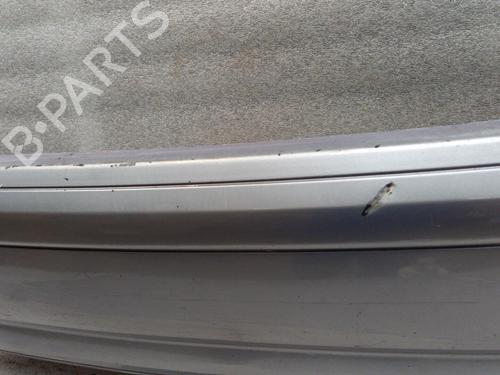 Rear bumper AUDI A3 (8P1) 1.9 TDI | BP21325534C8 