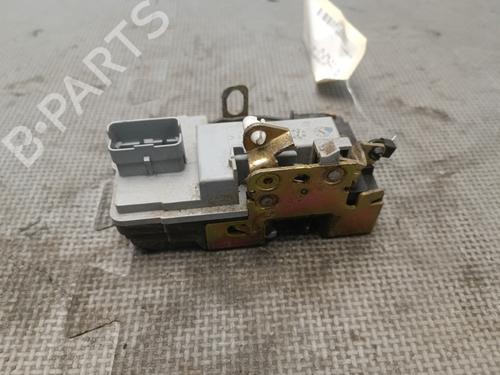 Front left lock PEUGEOT 306 Hatchback (7A, 7C, N3, N5) 1.8 16V | BP22131544C98 