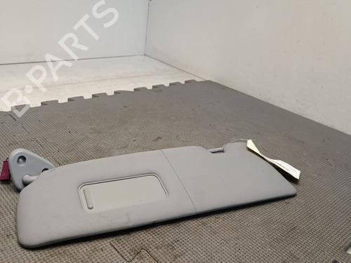 Left sun visor BMW 1 (E87) 118 d | BP21562048I1 