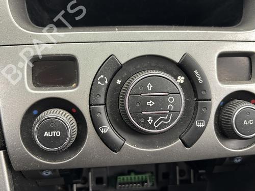 Used Climate control PEUGEOT 308 SW I (4E_, 4H_) 1.6 HDi (92 hp) 27527780
