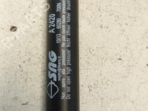 Used Tailgate lift support Tailgate lift support 22129750 22129750