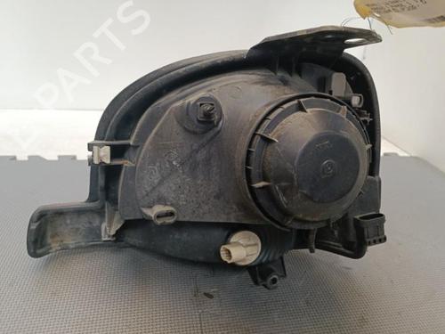 Used Right headlight Right headlight RENAULT KANGOO Express (FC0/1_) D 65 1.9 (FC0E, FC02, FC0J, FC0N) (64 hp) 22131074 22131074