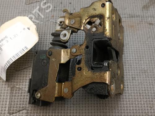 Front right lock RENAULT TWINGO I (C06_) 1.2 (C066, C068) | BP22130951C97 