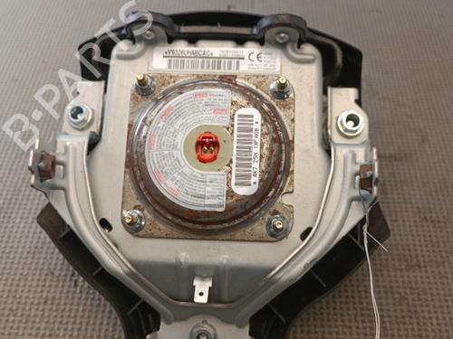 Driver airbag CITROËN C4 AIRCROSS 1.6 HDi 115 AWC | BP21325709C9 