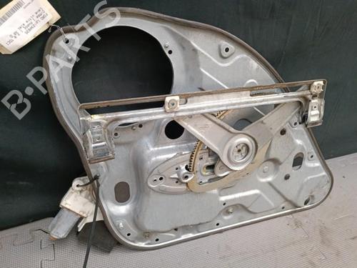 Rear right window mechanism FORD FOCUS C-MAX (DM2) 2.0 TDCi | BP22130967C25 