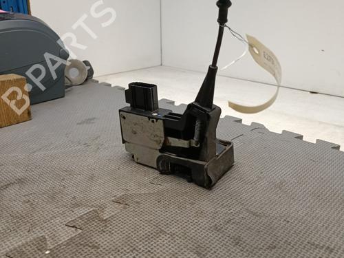 Front right lock FORD FIESTA V (JH_, JD_) 1.4 TDCi | BP21667380C97 
