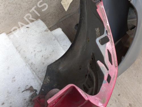 Used Rear bumper CITROËN C4 I (LC_) 1.6 HDi (90 hp) 22129340