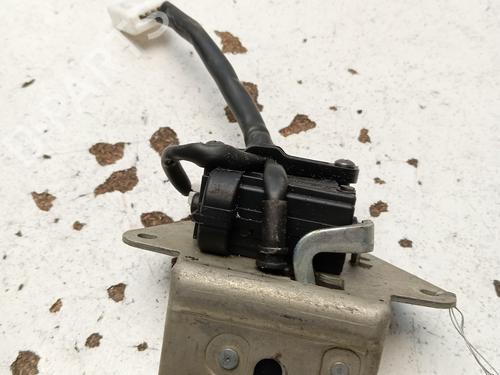 Used Tailgate lock ALFA ROMEO 159 Sportwagon (939_) 1.9 JTDM 16V (939BXC1B) (136 hp) 29840657