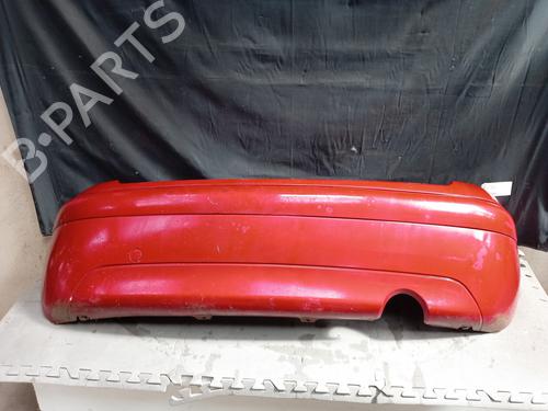 Used Rear bumper CITROËN C3 I (FC_, FN_) 1.1 i (60 hp) 26278617